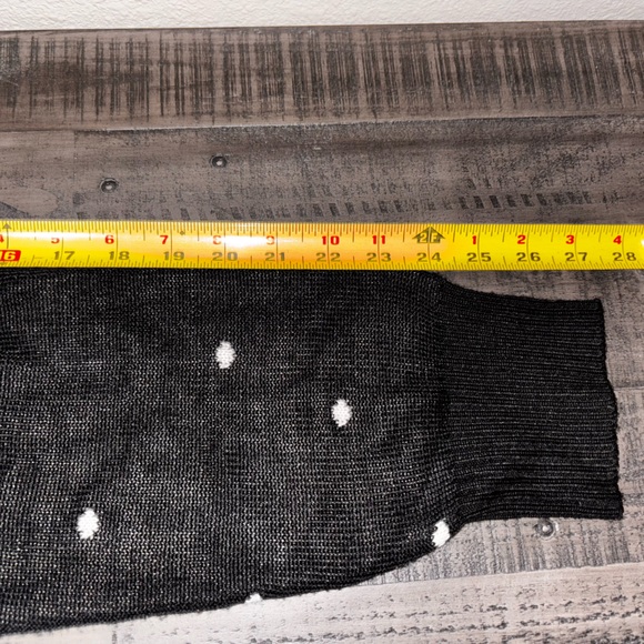 Tipsy Elves Santa Unicorn Ugly Christmas Sweater SZ xxl - Picture 9 of 11